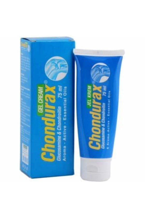 Glucosamine Chondroitin Gel Cream 75 ml - 1