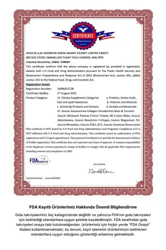 Glucosamine Chondroitin MSM Collagen Curcumin Tablet 1500 Mg - 6