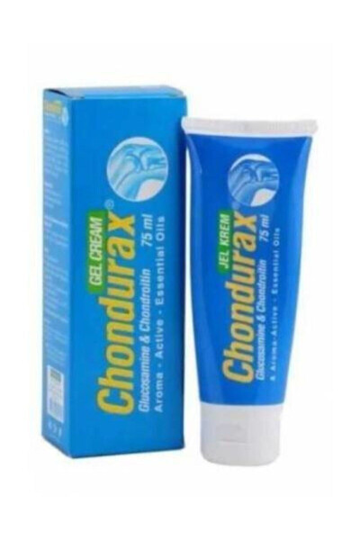 Glukozamin Xondroitin Gel Kremi 75 ml - CHONDURAX (1)