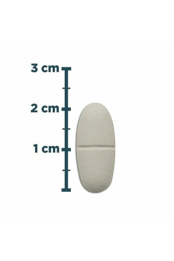 Glyukozamin Xondroitin MSM + Gialuron kislotasi 120 tablet - 3