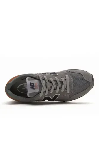 500 Erkek Gri Spor Ayakkabı (GM500TSN)-Gri - NEW BALANCE (1)