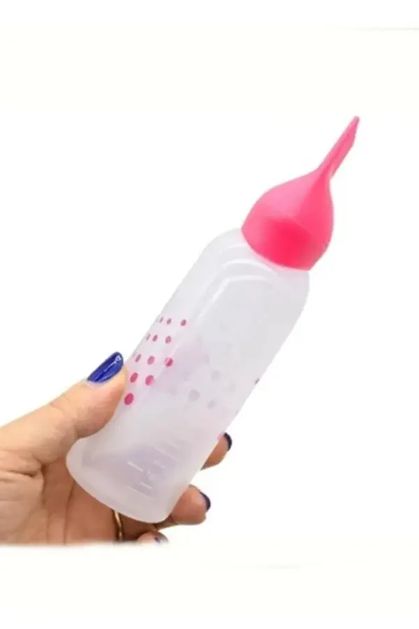 Gmn-101 Comb Hair Dye Bottle - Easy Use (HAIRDRESSERS' CHOICE) 1 Piece - 5