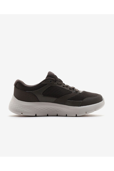 Go Walk Flex Erkaklar uchun bej rangli yurish poyabzali 216480tk Tpe - SKECHERS (1)