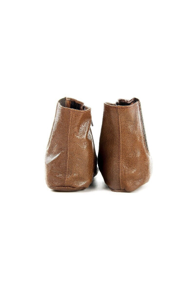 Goat Skin Mest - Brown - 3