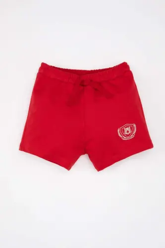 Go'dak bola Tigerli Short C0980A524SM - 1