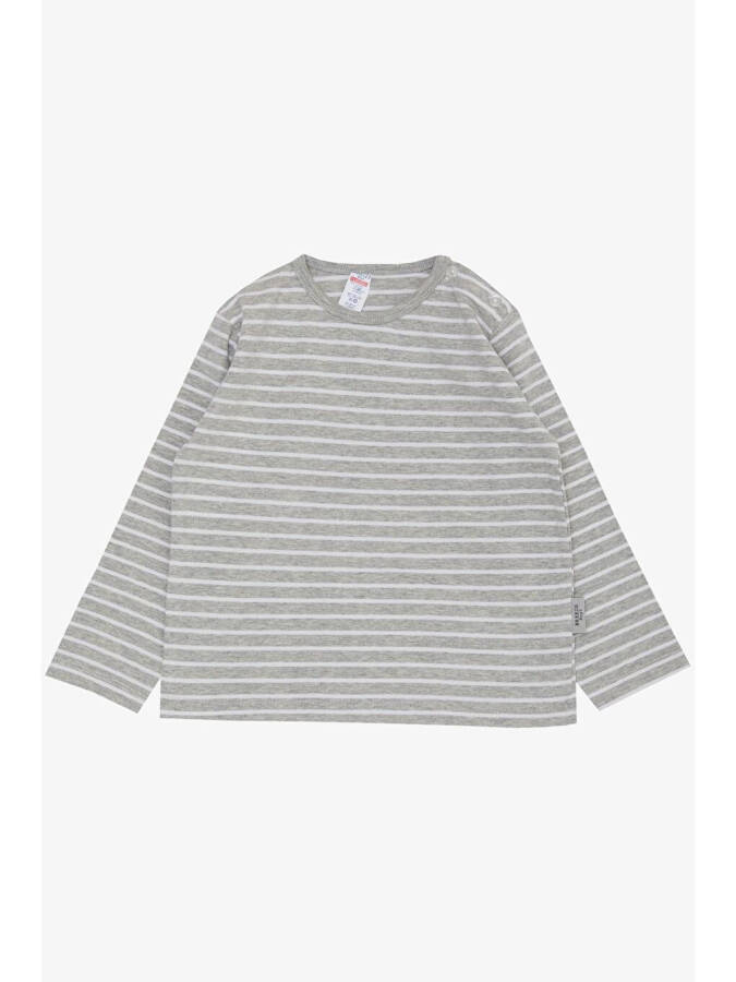 Go'dak bolalar uchun futbolka - 1