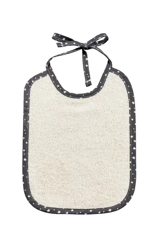 Go'dak uchun so'lakdon, yumshoq bambuk va paxta aralashmasidan 5 dona so'lakdon - 7