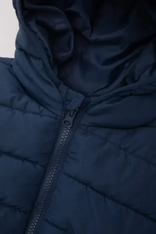 Go'daklar uchun suv o'tkazmaydigan havo bilan to'ldiriladigan qutqaruviy jilet - 5