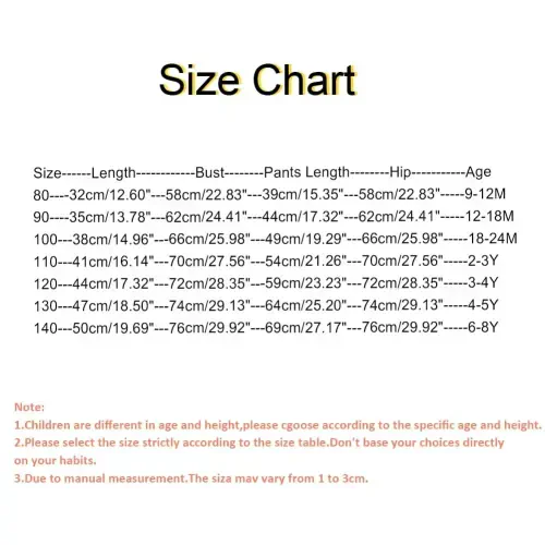 Godderr 2Pcs Kids Toddler Fleece Sweat Suits Set 9M-8Y Baby Tracksuit Ears Hooded Sweatsuits Sweatpants Outfits with Pockets Sweater Jogger Pants for Boys Girls - 3