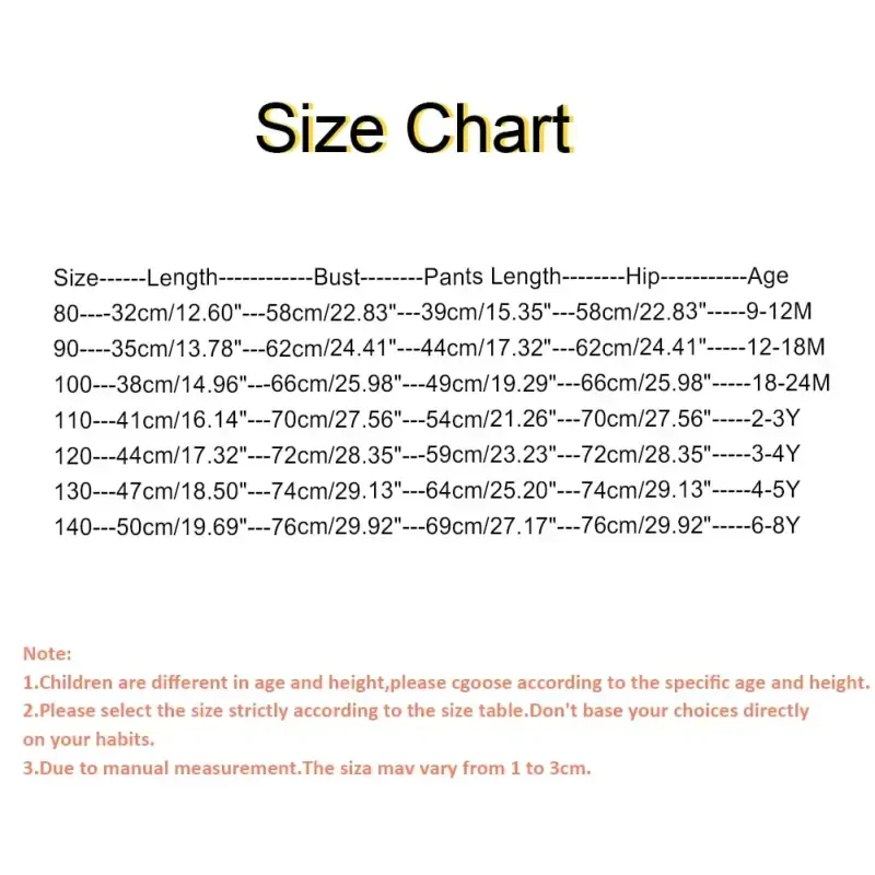 Godderr 2Pcs Kids Toddler Fleece Sweat Suits Set 9M-8Y Baby Tracksuit Ears Hooded Sweatsuits Sweatpants Outfits with Pockets Sweater Jogger Pants for Boys Girls - 3