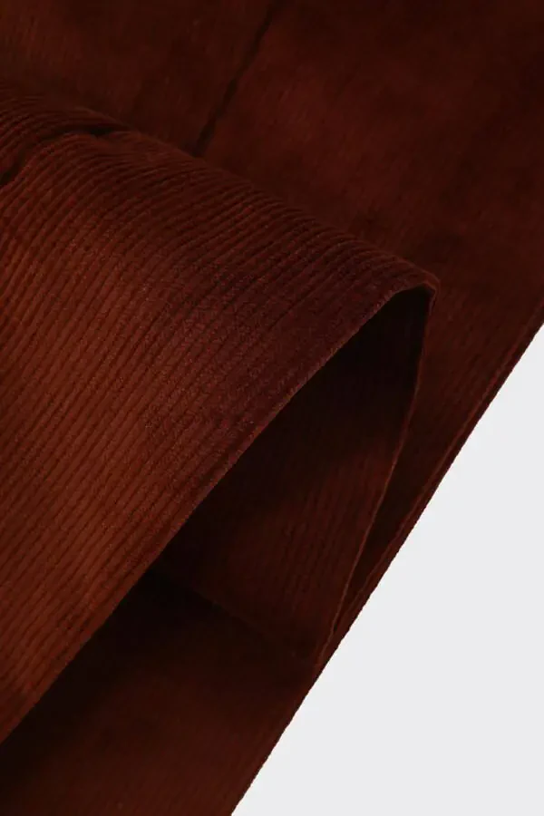 Gofre mato Jogger erkaklar shimiga - 4