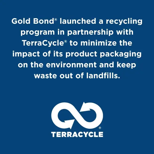 Gold Bond Age Renew Crepe Corrector Body & Face Lotion, Replenishing & Smoothing Formula, for Dry Skin, 8 oz. - 3