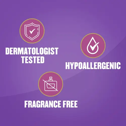 Gold Bond Age Renew Crepe Corrector Tana va yuz uchun loson, tiklovchi va silliqlashtiruvchi formula, quru teri uchun, 8 untsiya - 8