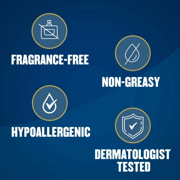 Gold Bond Healing Skin Therapy Body Lotion with aloe 5.5 oz., Non-Greasy & Hypoallergenic - 11