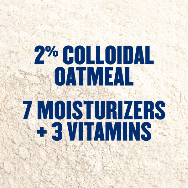 Gold Bond Medicated Eczema Relief Hand and Body Lotion & Cream for Extremely Dry Skin with 2% Colloidal Oatmeal, 3 oz, As Seen on TikTok - 6