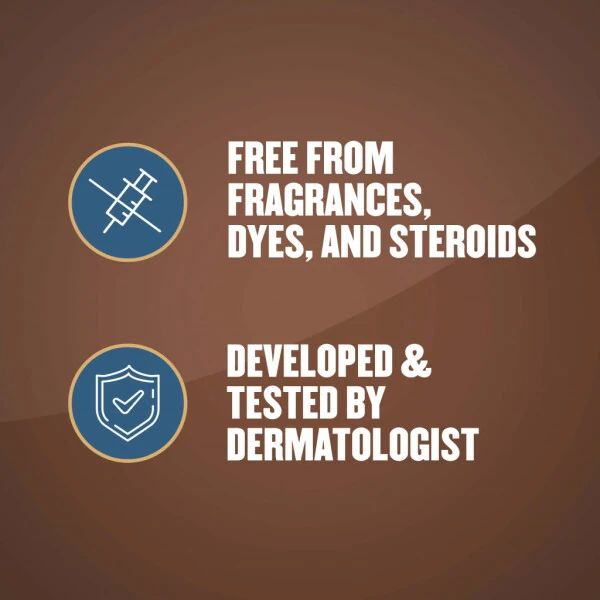 Gold Bond Medicated Eczema Relief Hand and Body Lotion & Cream for Extremely Dry Skin with 2% Colloidal Oatmeal, 3 oz, As Seen on TikTok - 7