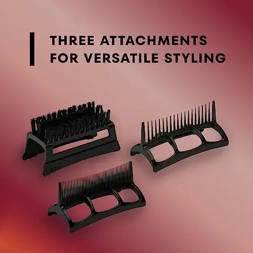 GOLD N HOT 1875 WATT Styler Dryer - 3