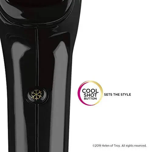 Gold N Hot Professional 1875W Styler Hair Dryer - 4