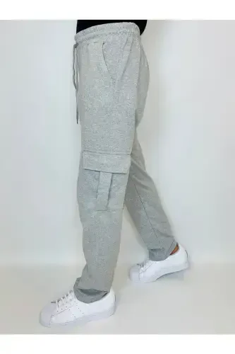 Golden Baggy kargo cho'ntakli sport shimi - baggykulrang - 4