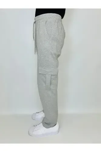 Golden Baggy kargo cho'ntakli sport shimi - baggykulrang - 6