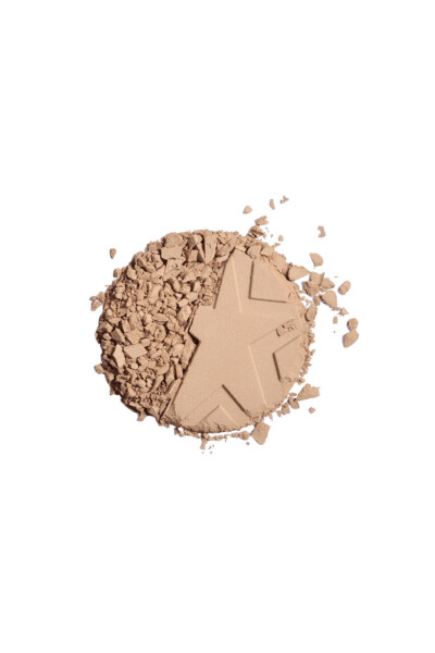 Golden Glow No: 1 Powder - 3