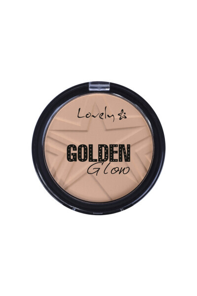Golden Glow No: 3 Kukun - LOVELY (1)