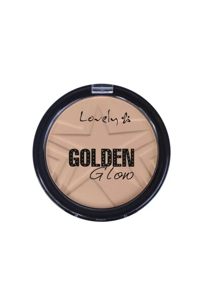 Golden Glow No: 3 Kukun - LOVELY