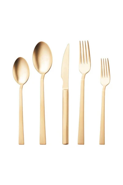 Goldısh Ч.к.б.ткм -72 Шт.-мат Золото-03 - Modazone (1)