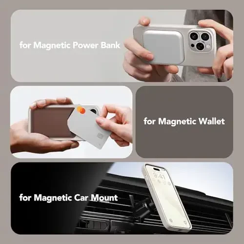 GONEZ Чехол для iPhone 14 Pro Max - 3