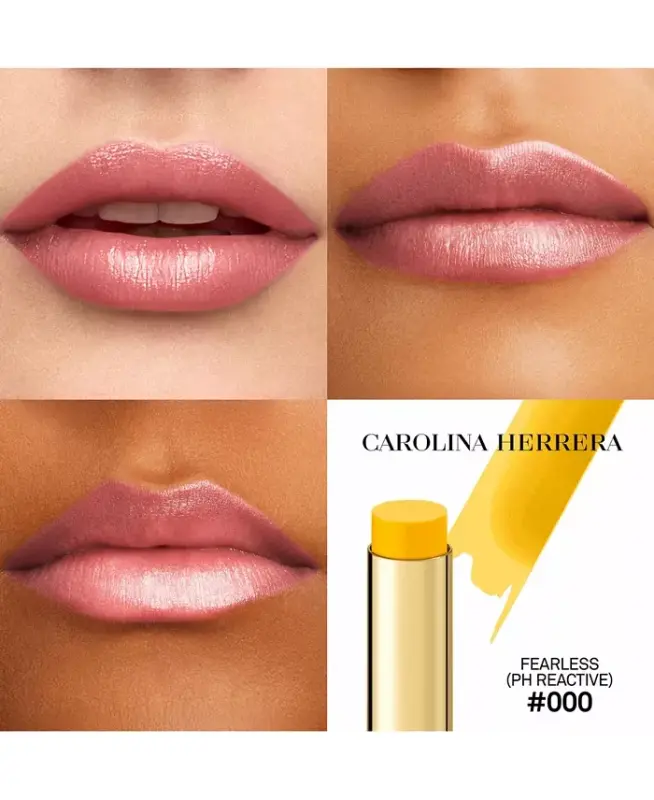 Good Girl Mini Tinted Lip Balm Refill-000 - Fearless PH Reactive - 3
