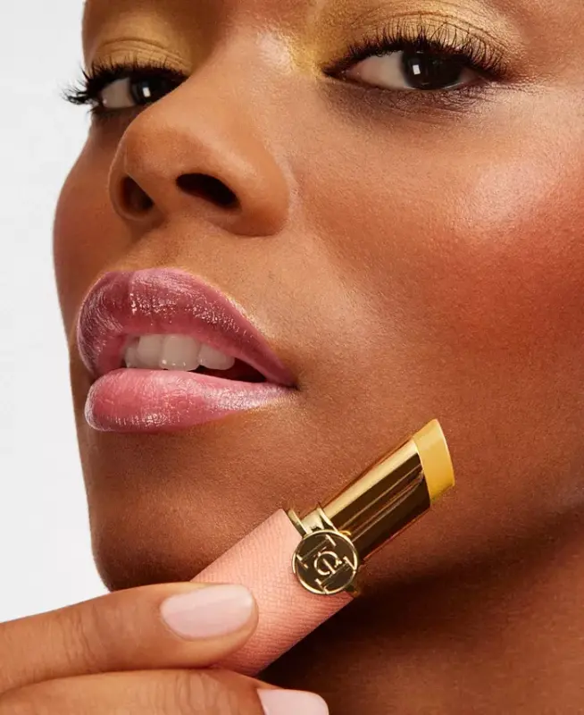 Good Girl Mini Tinted Lip Balm Refill - 000 - Fearless PH Reactive - 4