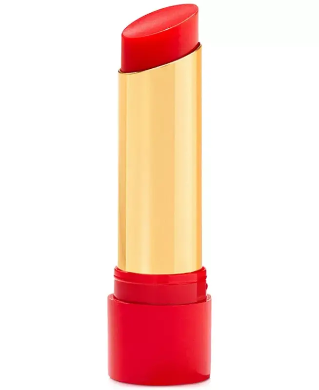 Good Girl Mini Tinted Lip Balm Refill-006 - Coral Smack (Orange) - CAROLINA HERRERA
