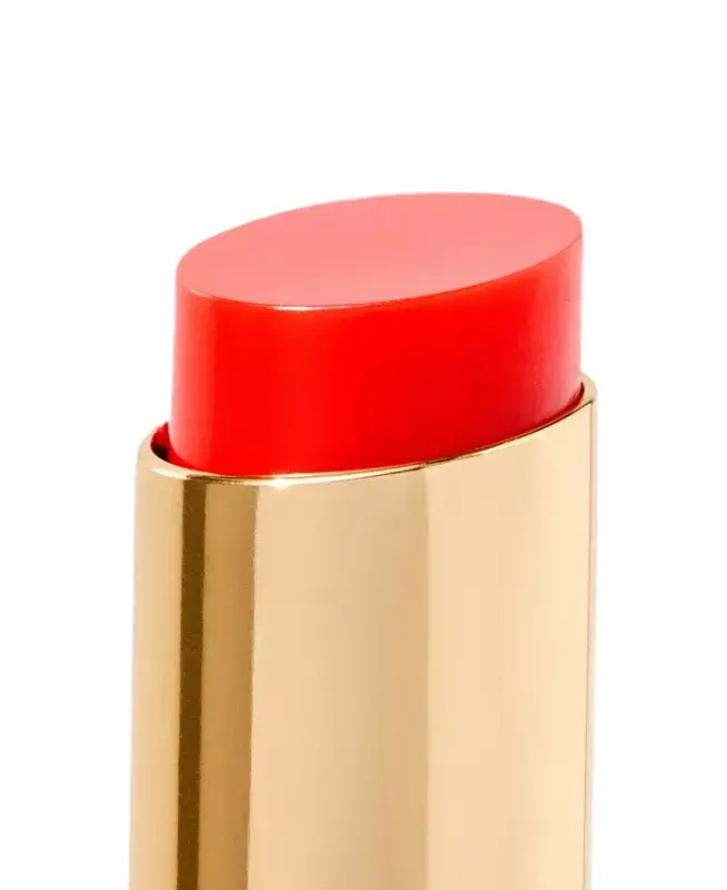 Good Girl Mini Tinted Lip Balm Refill-006 - Coral Smack (Orange) - 2