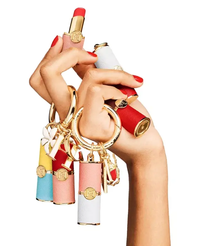 Good Girl Mini Tinted Lip Balm Refill - 310 - Carolina (Red) - 7