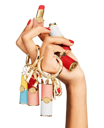 Good Girl Mini Tinted Lip Balm Refill-000 - Fearless PH Reactive - 8