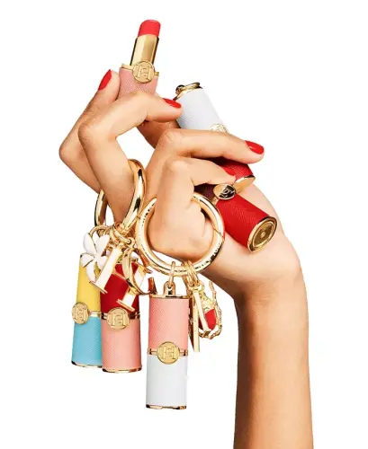 Good Girl Mini Tinted Lip Balm Refill-001 - Black Delight (Plum) - 8