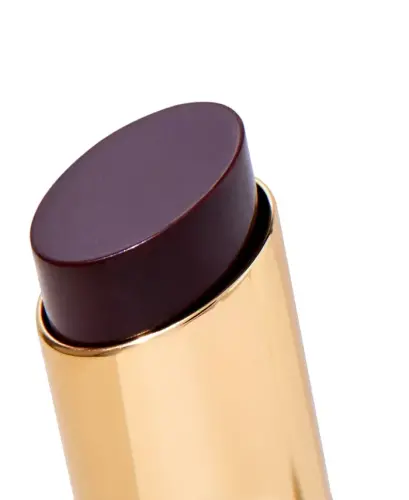 Good Girl Mini Tinted Lip Balm Refill-001 - Black Delight (Plum) - CAROLINA HERRERA (1)