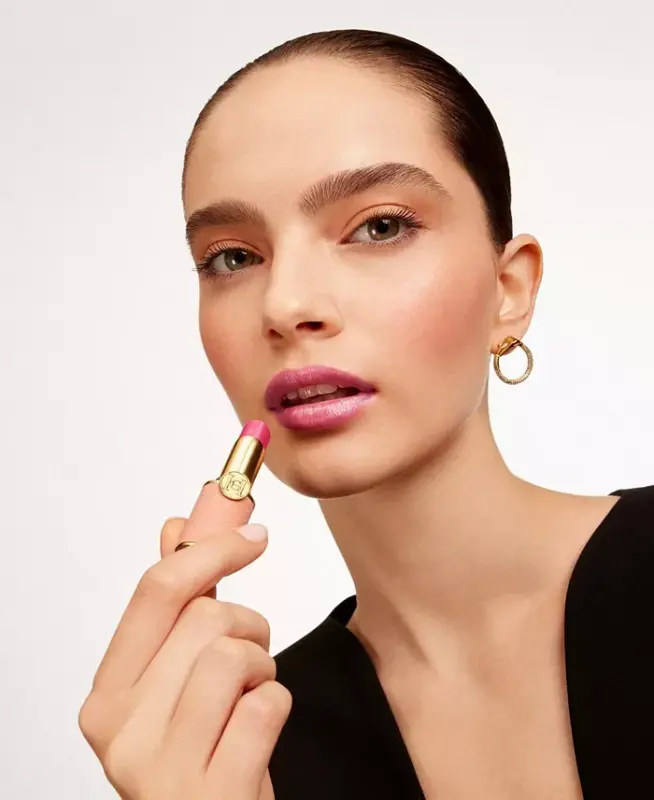 Good Girl Mini Tinted Lip Balm Refill-004 - Pink Mania (Pink) - 4