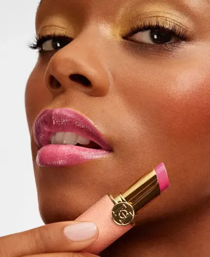 Good Girl Mini Tinted Lip Balm Refill-004 - Pink Mania (Pink) - 5