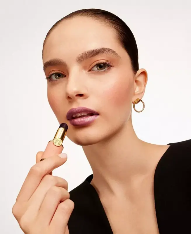 Good Girl Mini Tinted Lip Balm Refill-004 - Pink Mania (Pink) - 10