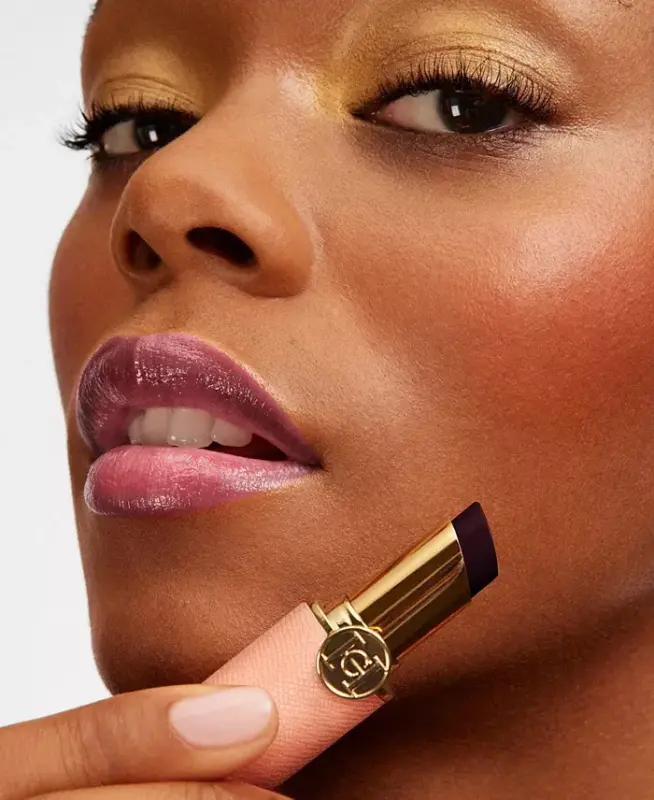 Good Girl Mini Tinted Lip Balm Refill-310 - Carolina (Red) - 10