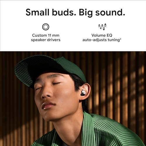 Google Pixel Buds Pro - Gürültü Önleyici Kulaklıklar - Şarj Kılıfıyla 31 Saate Kadar Pil Ömrü[2] - Bluetooth Kulaklıklar - Android ile Uyumlu - Porselen - 4