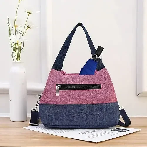 Goothdurs ixcham sayohat soyaboni shamolga chidamli portativ katlanadigan avtomatik soyabonlar - 6