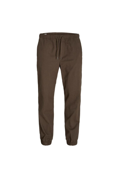 Gordon Dave Men's Brown Pants (12224518-WRN) - 1