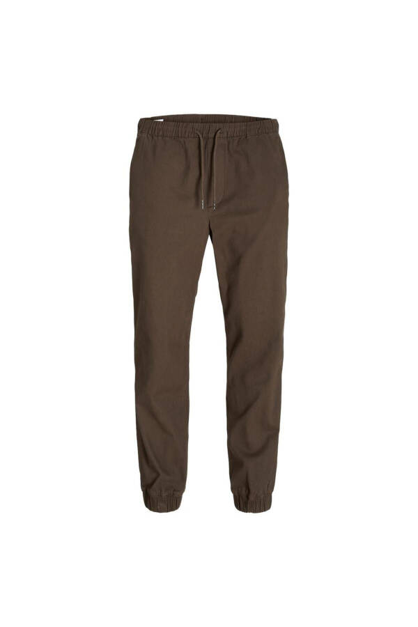 Gordon Dave Men's Brown Pants (12224518-WRN) - 1