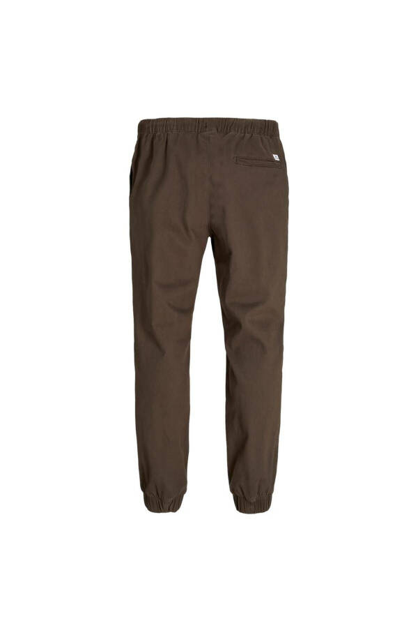 Gordon Dave Men's Brown Pants (12224518-WRN) - 2