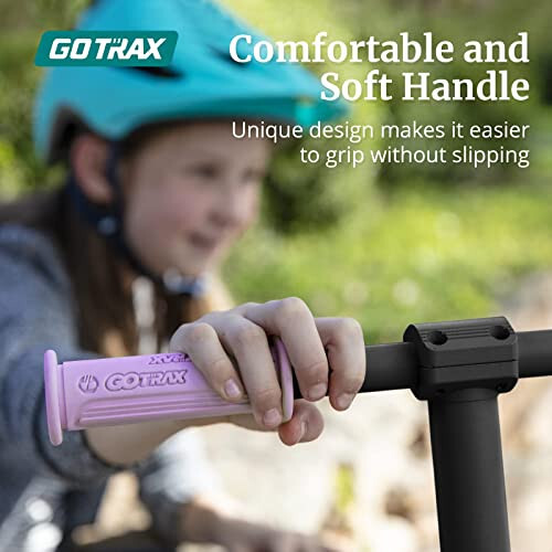 Gotrax GKS Serisi Çocuklar İçin Elektrikli Scooter, 6