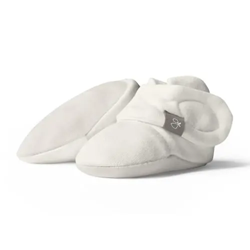 goumikids Viscose Made from Bamboo Cotton Stay-On Boots - 1