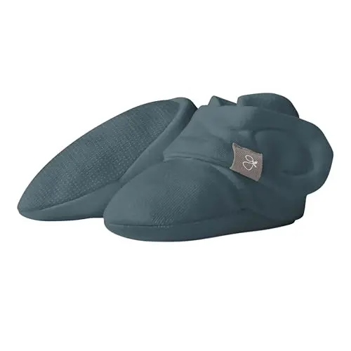goumikids Viscose Made from Bamboo Cotton Stay-On Boots - 1