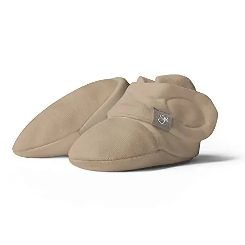 goumikids Viscose Made from Bamboo Cotton Stay-On Boots - GOUMIKIDS